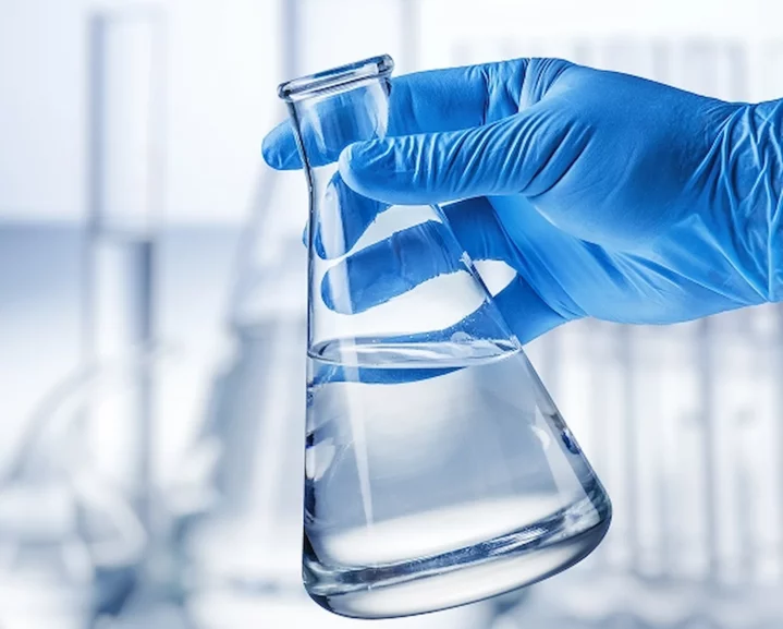Chemical Industry